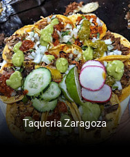 Taqueria Zaragoza