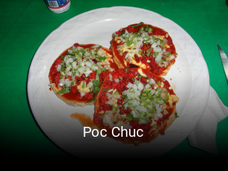 Poc Chuc