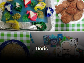 Doris