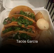 Tacos Garcia