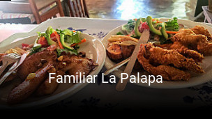 Familiar La Palapa