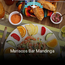 Mariscos Bar Mandinga