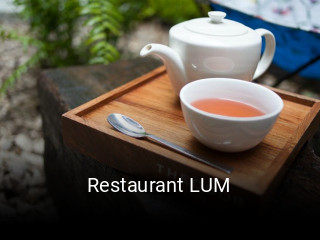 Restaurant LUM