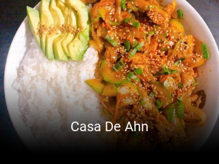 Casa De Ahn