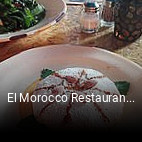 El Morocco Restaurante-Lounge-Cafe