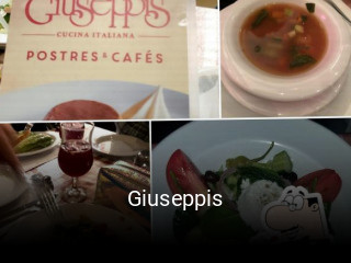 Giuseppis