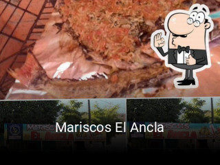 Mariscos El Ancla