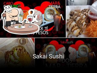 Sakai Sushi