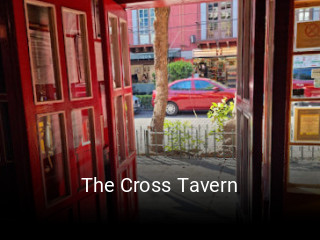 The Cross Tavern