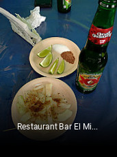 Restaurant Bar El Milagro