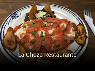 La Choza Restaurante