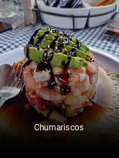 Chumariscos