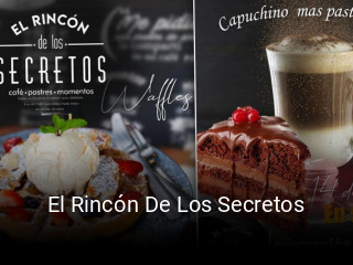 El Rincón De Los Secretos