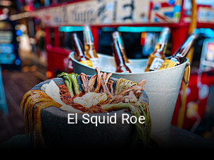 El Squid Roe