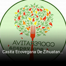 Casita Ecovegana De Zihuatanejo Cooperativa