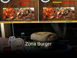 Zona Burger