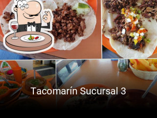 Tacomarín Sucursal 3