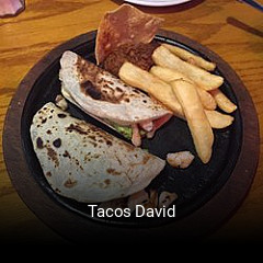 Tacos David