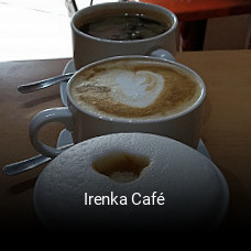 Irenka Café