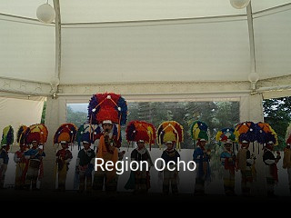 Region Ocho
