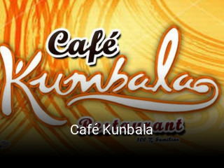 Café Kunbala