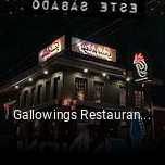 Gallowings Restaurante Bar