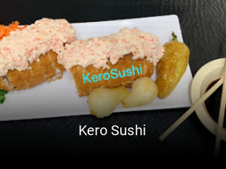 Kero Sushi