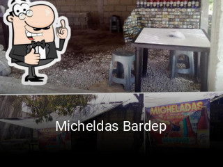 Micheldas Bardep