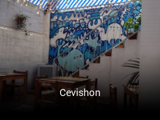 Cevishon