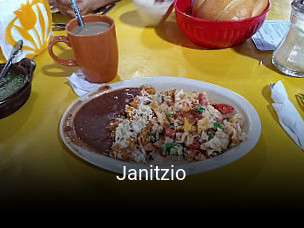 Janitzio