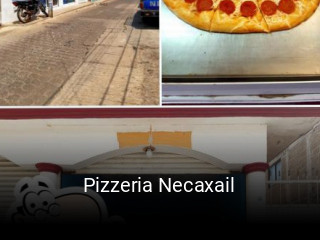 Pizzeria Necaxail