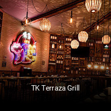 TK Terraza Grill