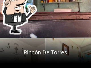 Rincón De Torres