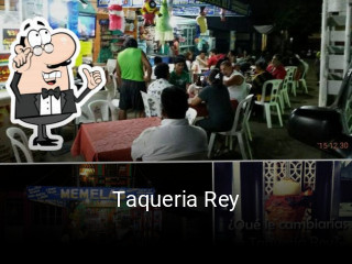 Taqueria Rey