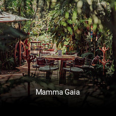 Mamma Gaia