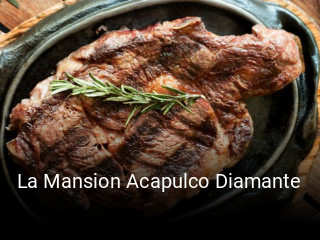 La Mansion Acapulco Diamante