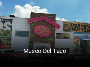 Museo Del Taco