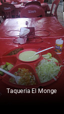 Taqueria El Monge