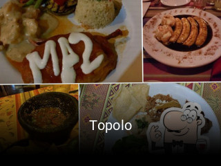 Topolo