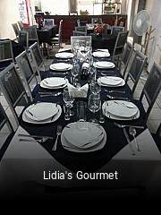 Lidia's Gourmet