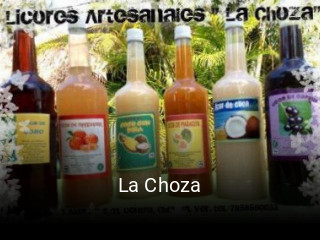 La Choza