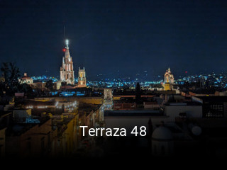 Terraza 48