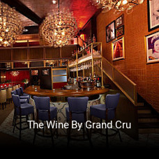 The Wine By Grand Cru