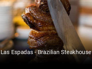 Las Espadas - Brazilian Steakhouse