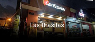 Las Brasitas