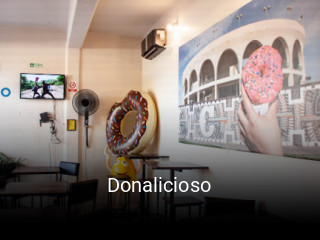 Donalicioso