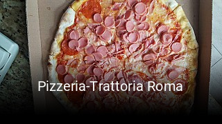 Pizzeria-Trattoria Roma