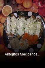 Antojitos Mexicanos Oly