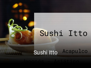 Sushi Itto