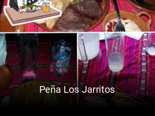 Peña Los Jarritos